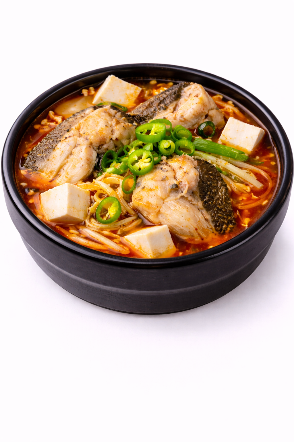 동태찌개