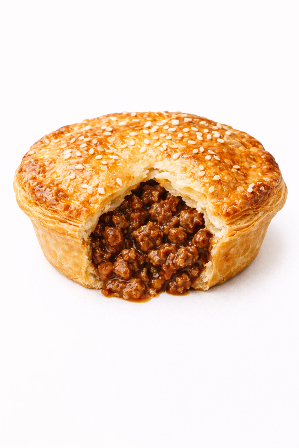 호주식 미트파이