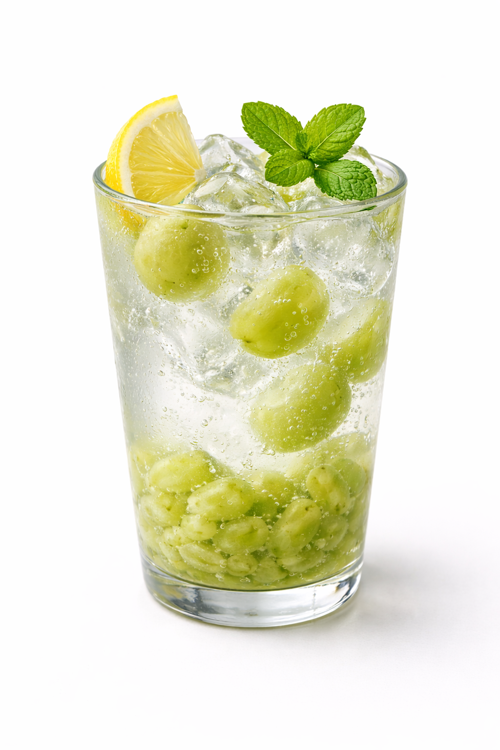 샤인머스켓 에이드