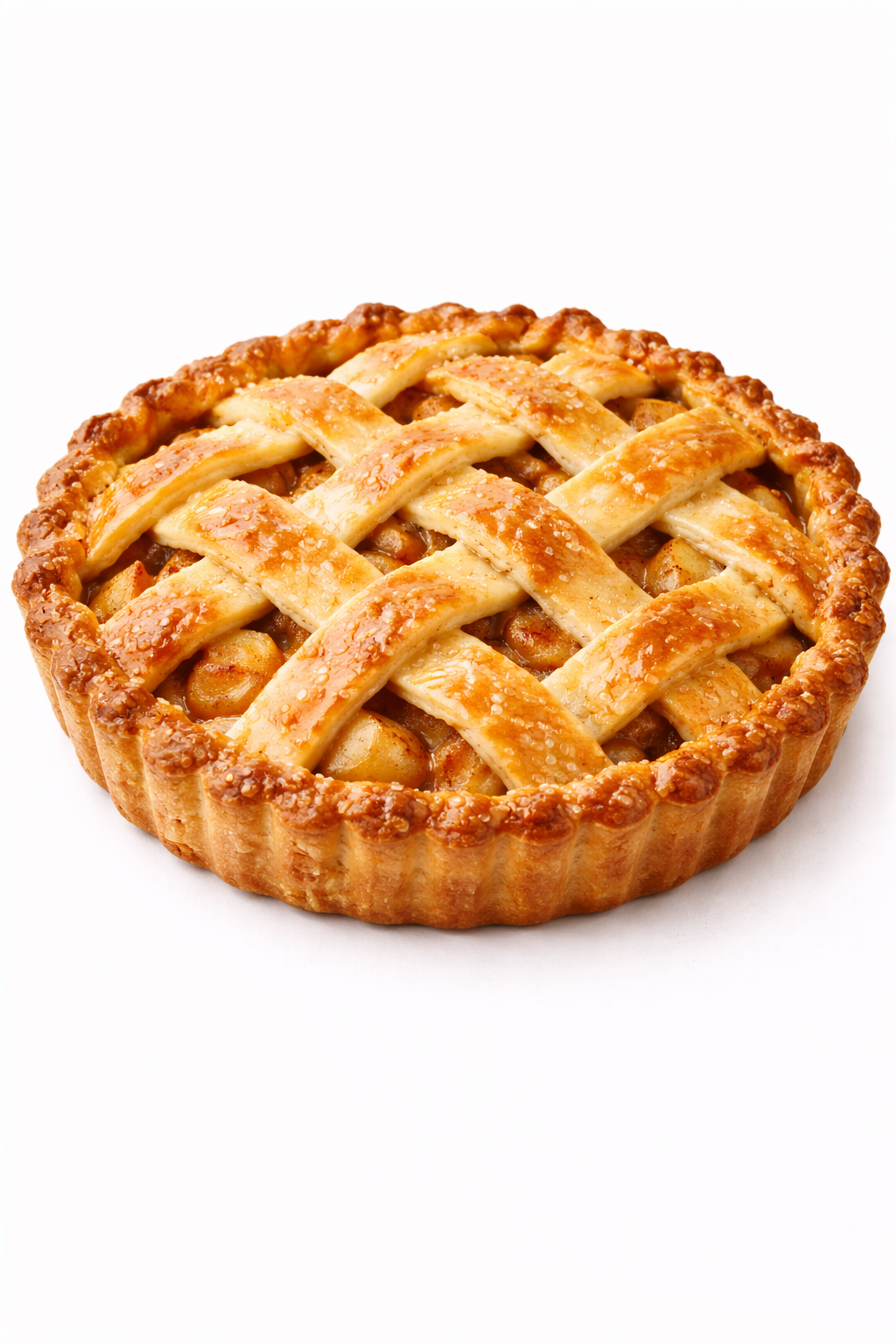 미국식 애플파이