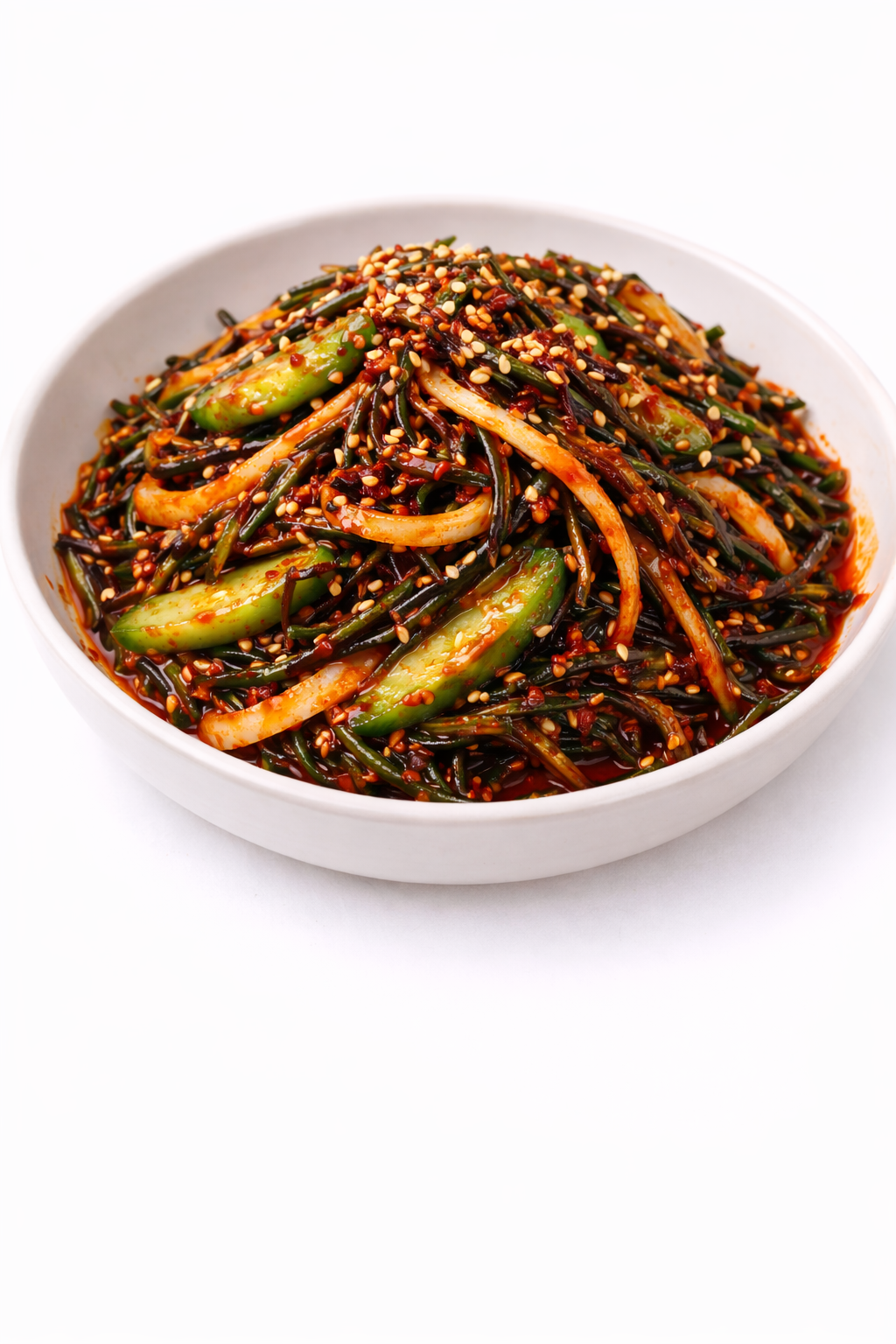 고추장 톳나물 무침